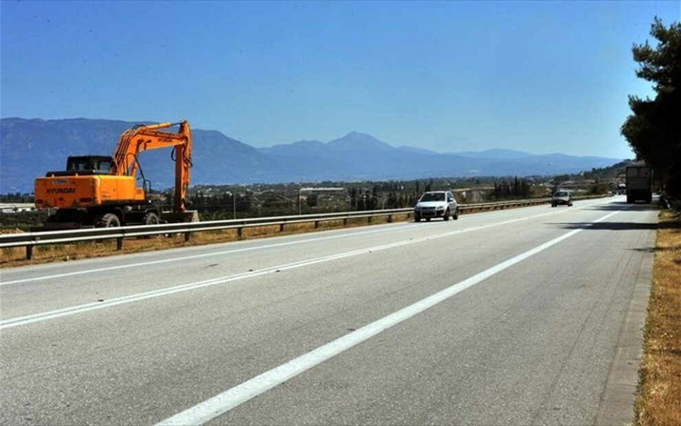 «Πράσινο φως» από Ε.Ε. για το Πάτρα-Πύργος