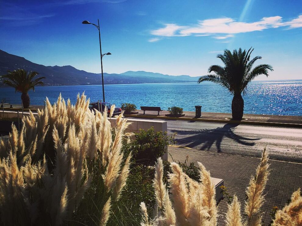 Ο καιρός αύριο Παρασκευή στην Καλαμάτα