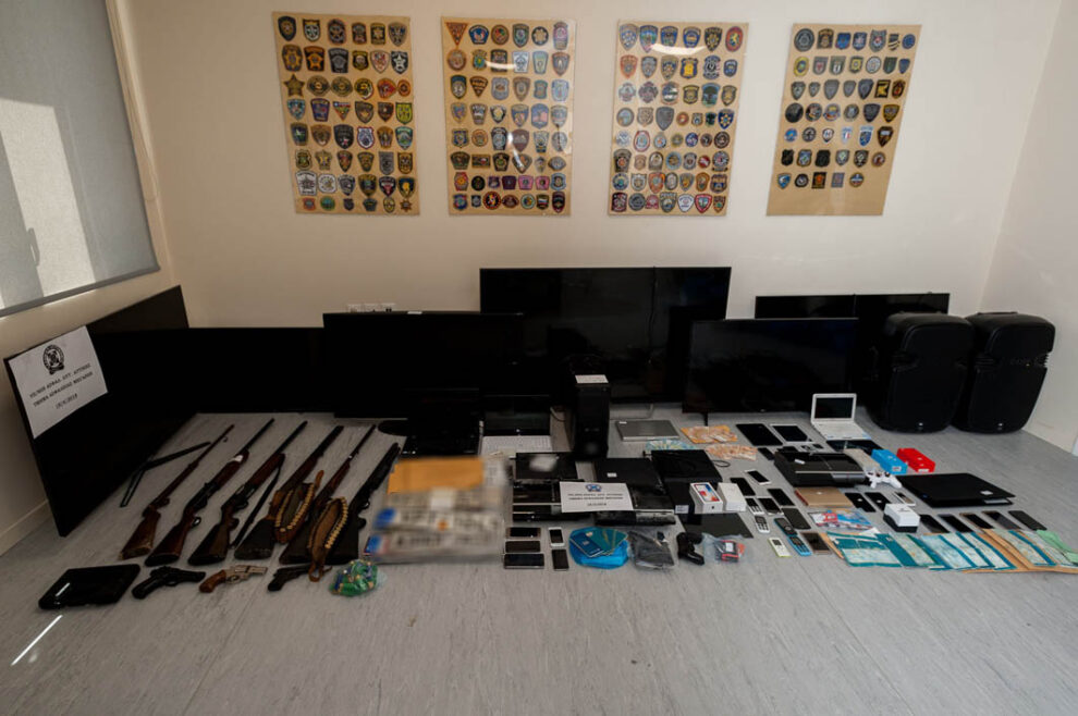 Απάτες και στη Μεσσηνία από τη μεγάλη σπείρα των τσιγγάνων