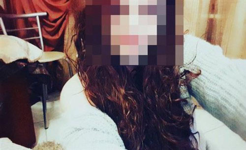 Έφυγε από την Καλαμάτα όταν έμεινε έγκυος η 22χρονη