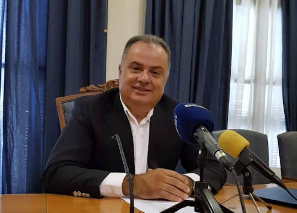 Φραστικές αντεγκλήσεις «κάλυψαν» την προχθεσινή συνεδρίαση στο Επιμελητήριο Μεσσηνίας
