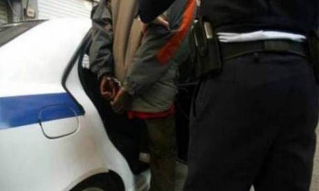 Ζευγάρι δεν πρόλαβε να φύγει από το δικαστήριο έκανε νέα κλοπή