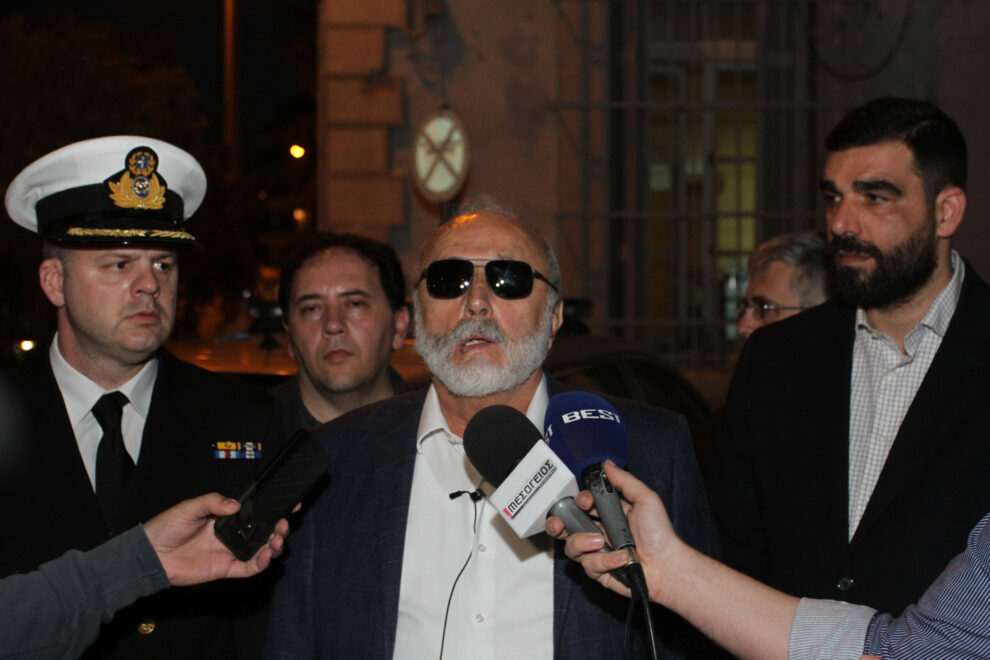 Κομβική η θέση του λιμανιού της Καλαμάτας