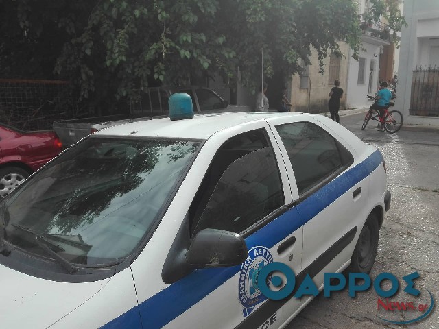 Αυτοπυροβολήθηκε  73χρονος στην Καλαμάτα