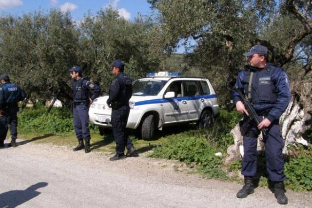 668 συλλήψεις στην Πελοπόννησο τον Απρίλιο!