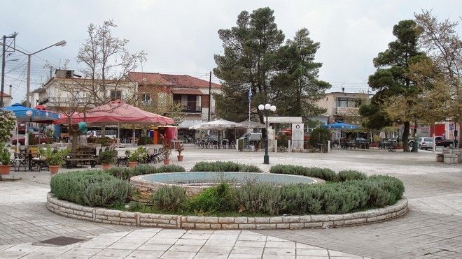 Ένα σπρώξιμο στοίχισε τη ζωή ενός 51χρονου στο Κοπανάκι