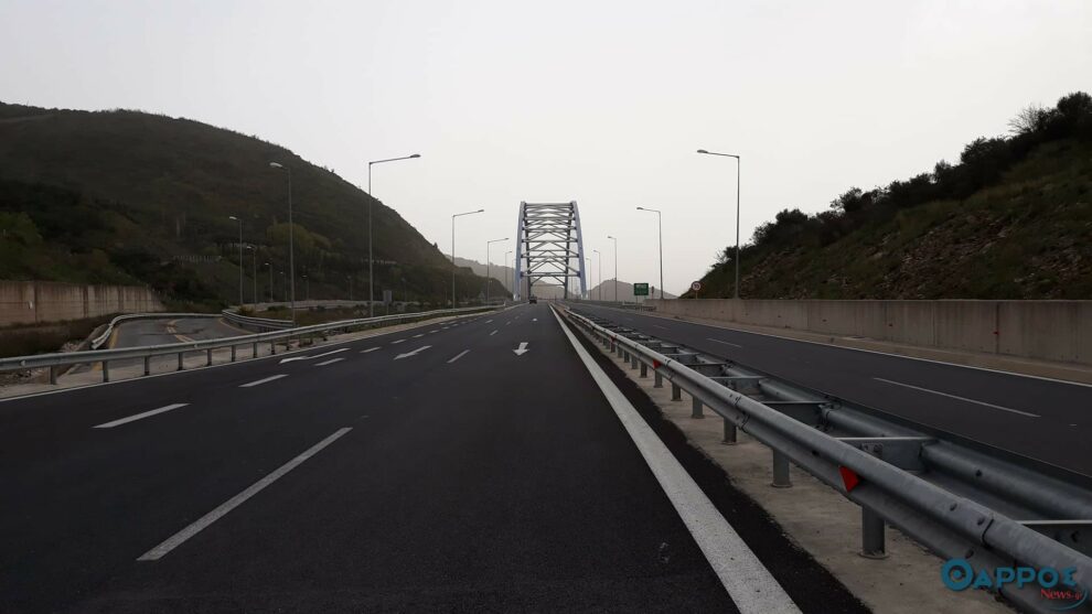 Καλαματιανός μοτοσικλετιστής σκοτώθηκε στην Τσακώνα