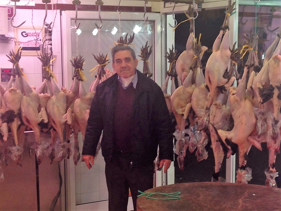 Καλό ταξίδι…