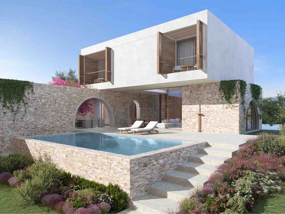 Νέες βραβεύσεις για τα Navarino Residences