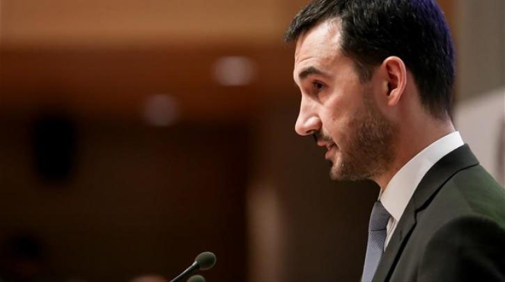 Ο Αλ. Χαρίτσης για το πρόγραμμα «ΦΙΛΟΔΗΜΟΣ»: Στήριγμα για την τοπική περιφερειακή ανάπτυξη