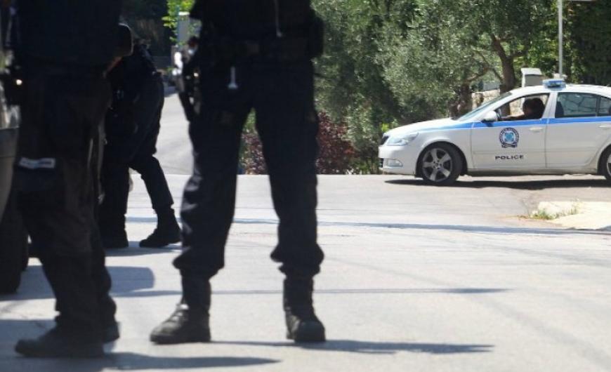Συναγερμός και στη Μεσσηνία