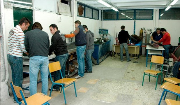 Ημερίδα για «θεσμικές αλλαγές στα ΕΠΑΛ και μεταλυκειακό έτος μαθητείας» σήμερα στην Καλαμάτα