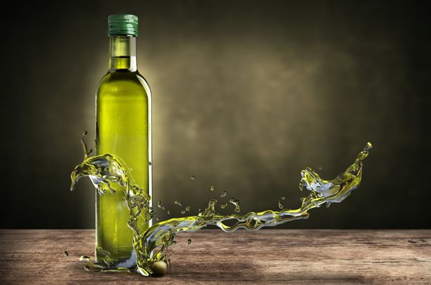 Ελαιόλαδο: 1,40 ευρώ τα 50ml!