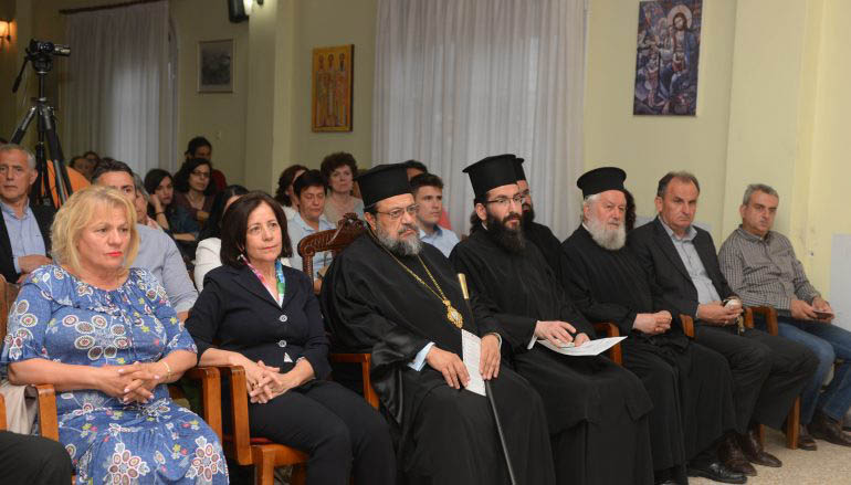 Ρηξικέλευθη πρόταση από τον Μητροπολίτη Μεσσηνίας για το μέλλον του Στρατοπέδου Καλαμάτας