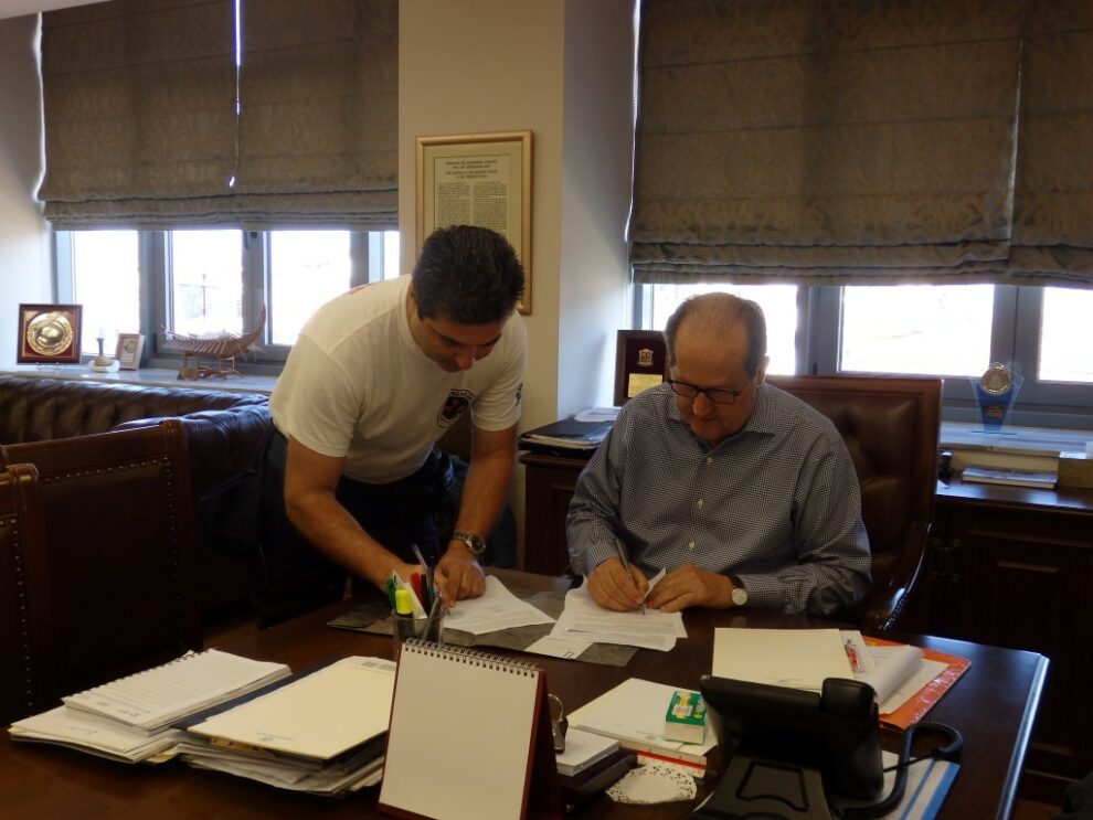 Παραχωρήσεις από το Δήμο Καλαμάτας