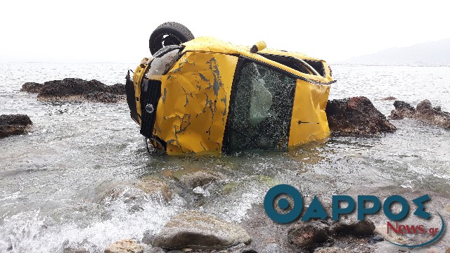 Λιγότερα τροχαία, περισσότεροι νεκροί τον Απρίλιο στην Πελοπόννησο