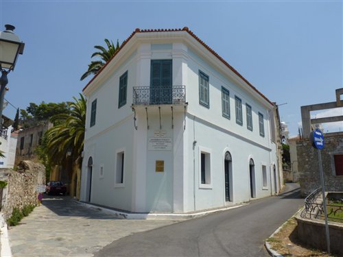 Επίσκεψη στο Ιστορικό και Λαογραφικό Μουσείο Καλαμάτας με την ομάδα «Πάμε Βόλτα»