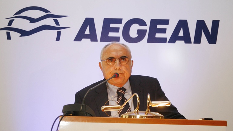 Θεόδωρος Βασιλάκης: Ο γητευτής των αιθέρων «πέταξε» για πάντα