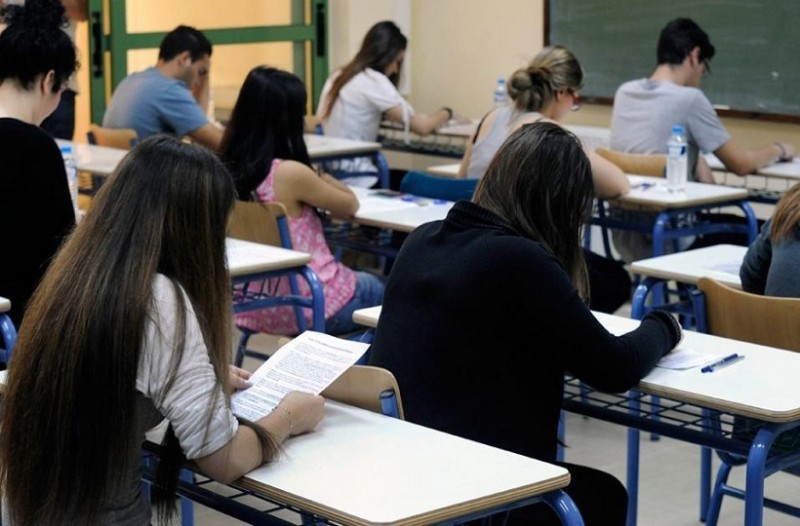 «Το άγχος των εξετάσεων» -Συμβουλές και οδηγίες προς τους υποψηφίους και τους οικείους τους