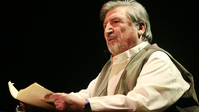 “Έφυγε” από τη ζωή στα 78 του χρόνια ο Χάρρυ Κλύνν