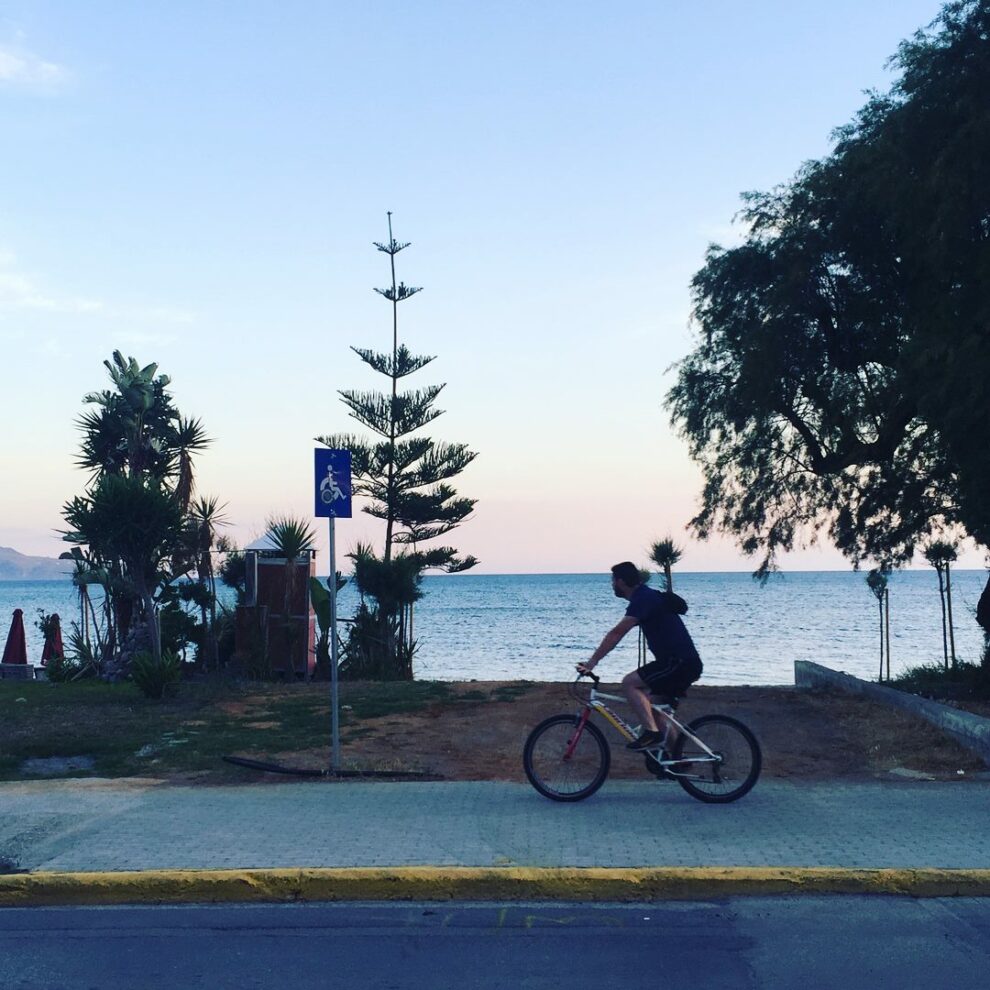Ο καιρός στην Καλαμάτα αύριο Τρίτη