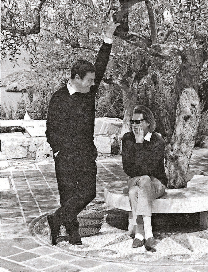 Φωτογραφίες της Τζόαν Λ. Φέρμορ