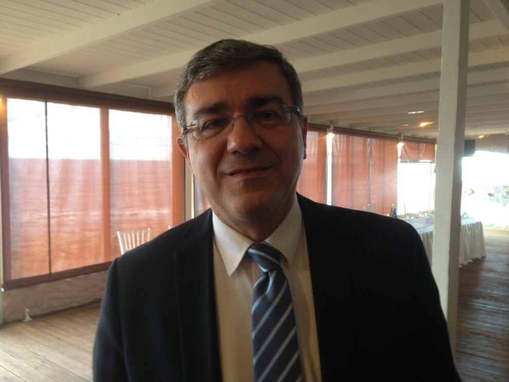 Μ. Γραφάκος: «Μέχρι το Πάσχα θα έχει ξεκινήσει το έργο  διαχείρισης απορριμμάτων στην Πελοπόννησο»