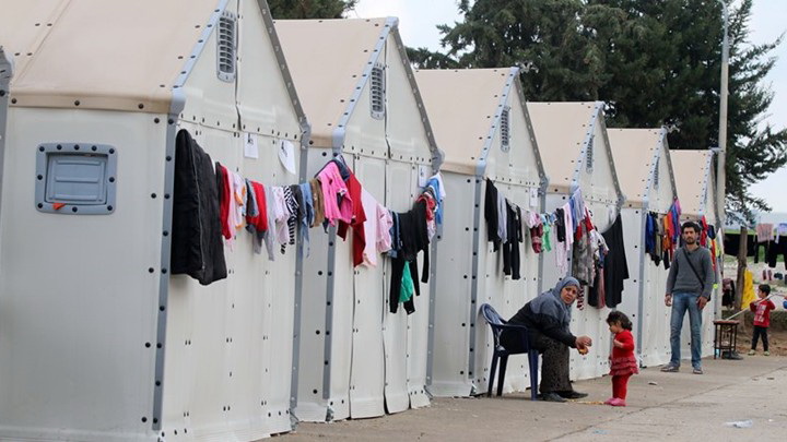 Νέα «φημολογία» για κέντρο  φιλοξενίας μεταναστών στη Μεσσήνης – Διαψεύδει και καθησυχάζει ο Δήμαρχος