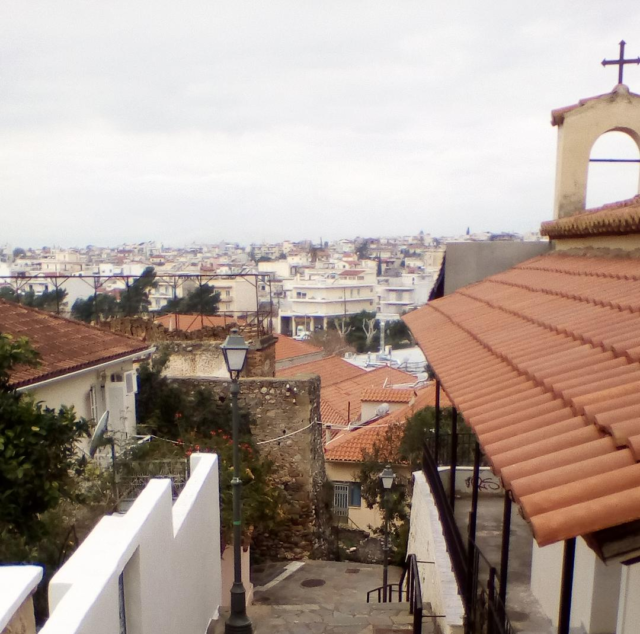 “ΠΑΜΕ ΒΟΛΤΑ” στην «Πλάκα» της Καλαμάτας