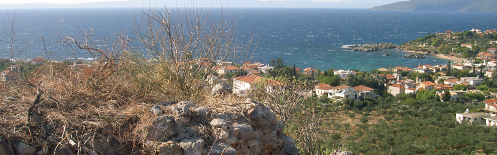 ΠΑΜΕ ΒΟΛΤΑ …σε Στούπα, Νιοχώρι, Πύργο