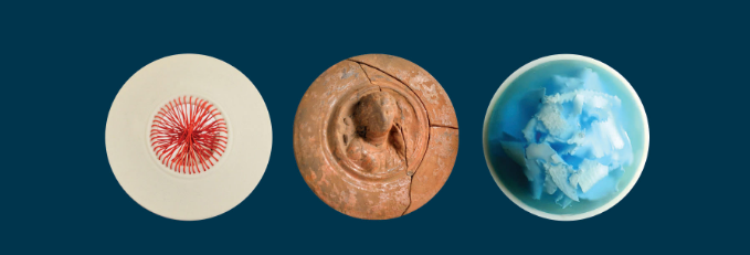 Εγκαίνια της περιοδικής έκθεσης «Πυξίδες» στο Αρχαιολογικό Μουσείο Μεσσηνίας