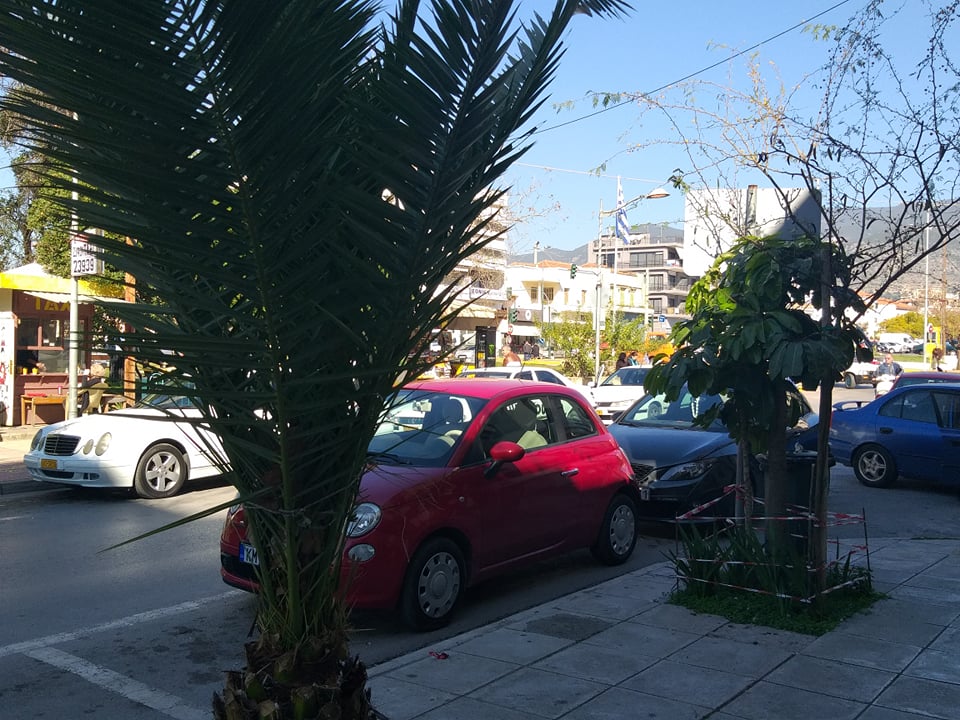 Λίγη ομοιομορφία και  διορατικότητα δε βλάπτουν