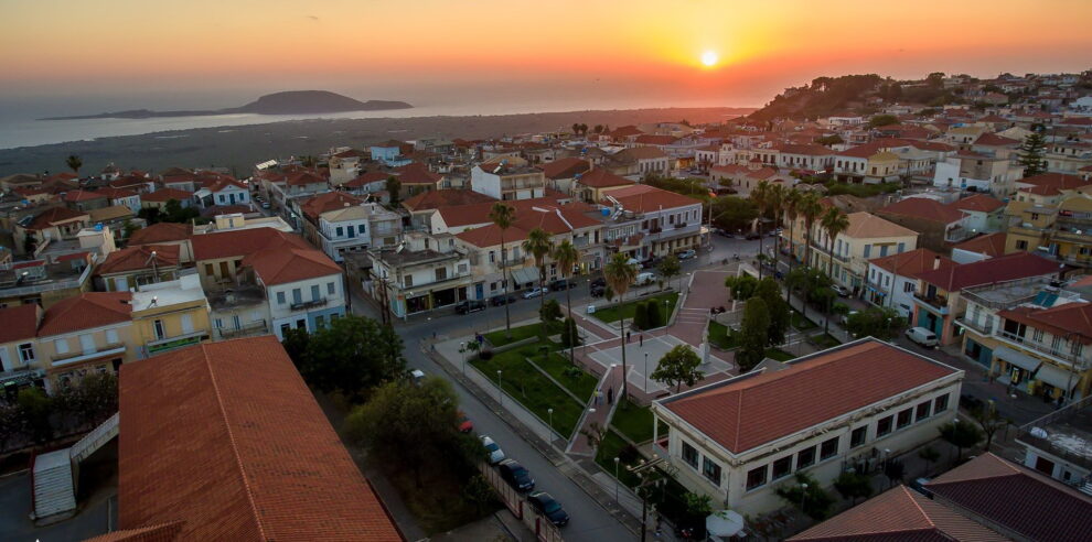 Το Ενημερωτικό Σημείωμα της  ΜΟΔ για Βιολογικό Γαργαλιάνων