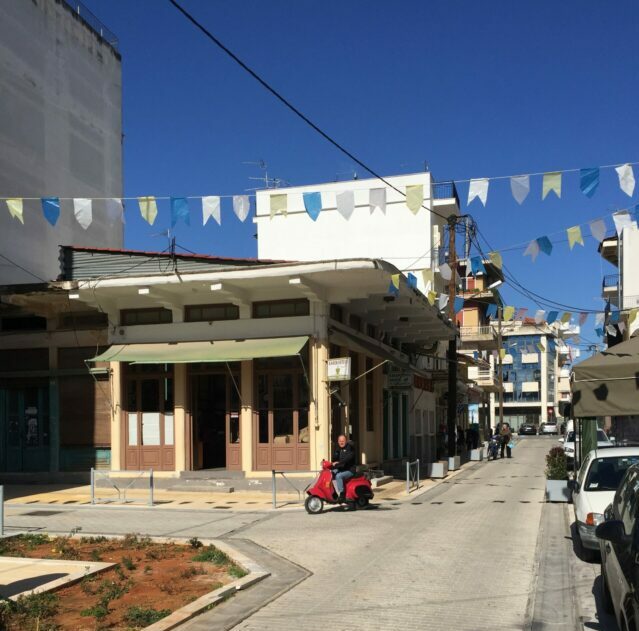«Θράσος»… και  επικίνδυνες διαστάσεις