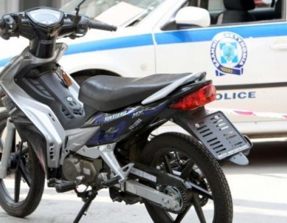 Για πολλοστή φορά 17χρονος έφυγε από το ίδρυμα Βόλου και έκανε κλοπές στην Καλαμάτα