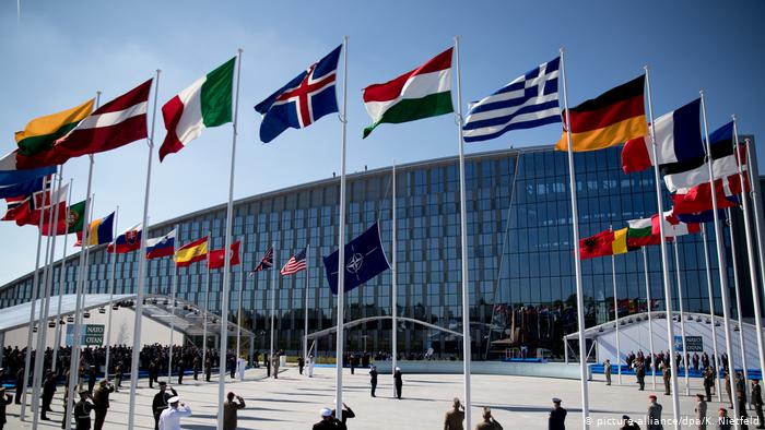 Αποχώρησαν οι Έλληνες βουλευτές από το ΝΑΤΟ σε ένδειξη διαμαρτυρίας