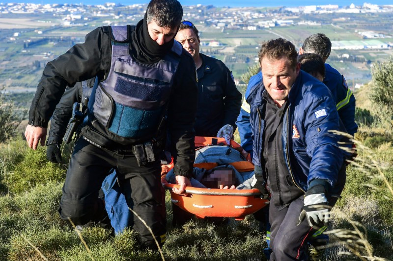 Σε ληστείες και στην Καλαμάτα συμμετείχαν οι συλληφθέντες στην Κόρινθο!