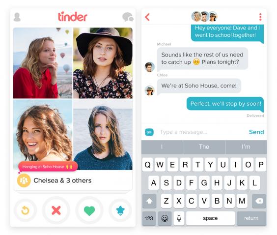 Έρευνα σε βάρος Google και Tinder για παραβίαση του κανονισμού περί προστασίας των προσωπικών δεδομένων