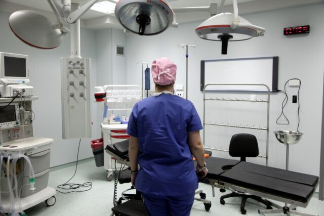 Εκρηκτική η κατάσταση των δομών υγείας στη Μεσσηνία