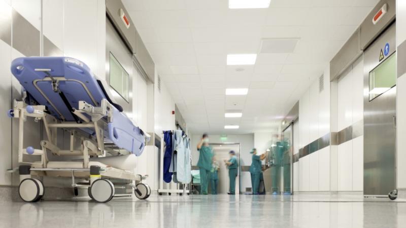 3 τα νέα κρούσματα κορωνοϊού στη Μεσσηνία,  13 οι ασθενείς στο Νοσοκομείο Καλαμάτας