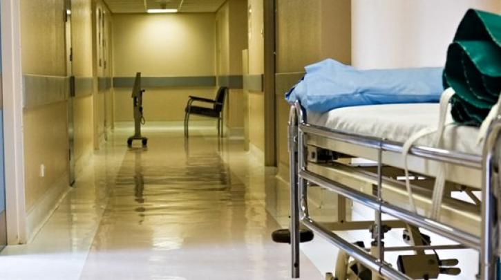 Απεβίωσε ασθενής στην κλινική “covid19”  του Νοσοκομείου Καλαμάτας – Παραμένουν δύο διασωληνωμένοι και 11 ακόμα ασθενείς για νοσηλεία