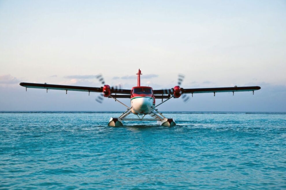 Η Hellenic Seaplanes επιμένει  για υδατοδρόμιο στην Καλαμάτα