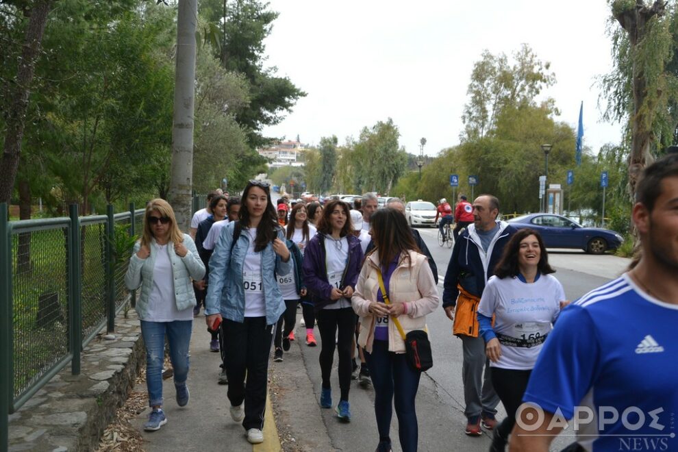 “Καλαμάτα 1821: Δρόμοι Ελευθερίας”- Βαδίζοντας στις ιστορικές διαδρομές