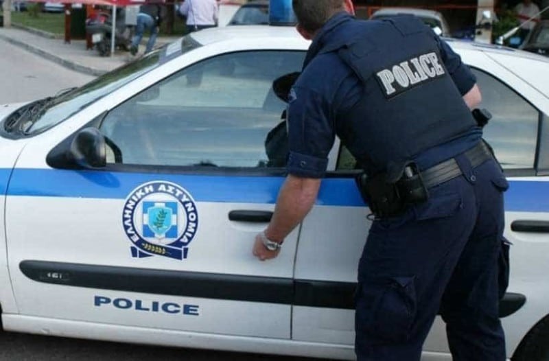 Σύλληψη δύο Ρομά για ναρκωτικές ουσίες