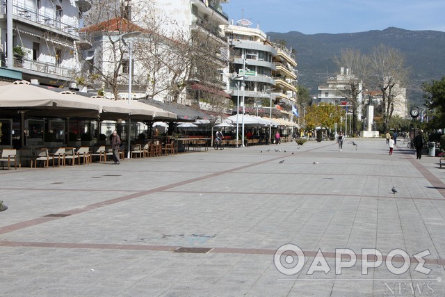 Η ανευθυνότητα συνεχίζεται