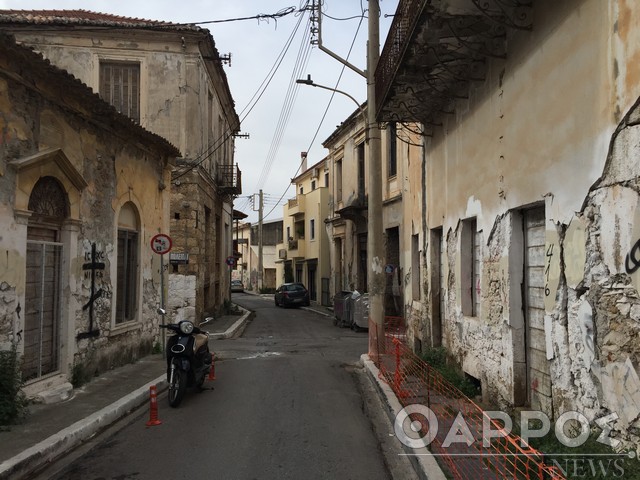 Καλές οι ασκήσεις αλλά …και μέτρα