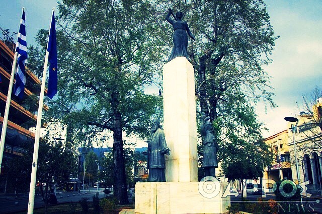 23 Μαρτίου 1821: 199 χρόνια από την απελευθέρωση της Καλαμάτας