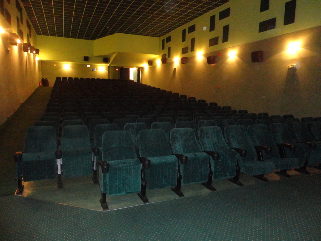 Η γιορτή του σινεμά και στο Cine Center – Είσοδος με 2 ευρώ σε όλες τις ταινίες