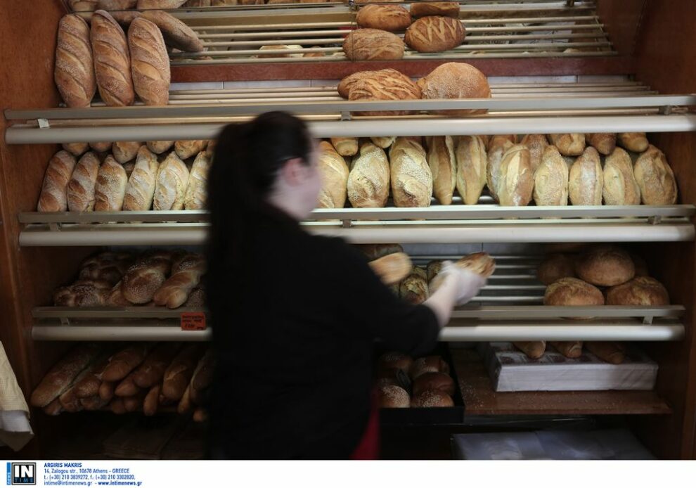 Εργαζόμενοι σε φούρνους: «Μερικοί  ηλικιωμένοι νιώθουν ότι είναι… αθάνατοι»