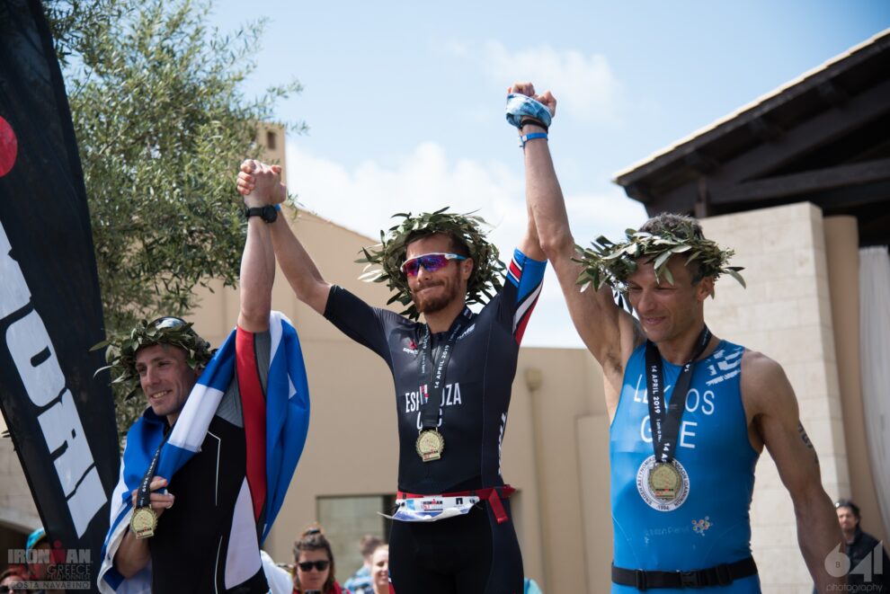 Μετατίθεται o αγώνας τριάθλου Ironman της Μεσσηνίας – Ακυρώνεται το Taygetos Challenge